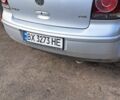 Серый Фольксваген Поло, объемом двигателя 1.4 л и пробегом 242 тыс. км за 3500 $, фото 5 на Automoto.ua