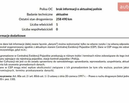 Серый Фольксваген Поло, объемом двигателя 1.9 л и пробегом 273 тыс. км за 4900 $, фото 5 на Automoto.ua