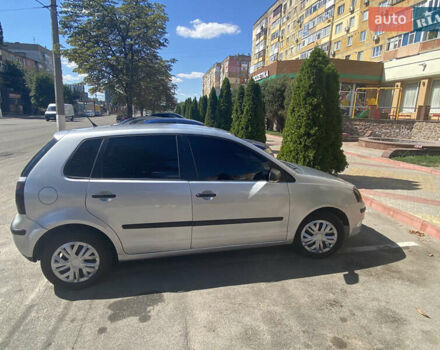 Сірий Фольксваген Поло, об'ємом двигуна 1.39 л та пробігом 444 тис. км за 3900 $, фото 13 на Automoto.ua