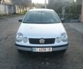 Серый Фольксваген Поло, объемом двигателя 1.4 л и пробегом 201 тыс. км за 4500 $, фото 1 на Automoto.ua