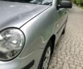 Сірий Фольксваген Поло, об'ємом двигуна 1.4 л та пробігом 170 тис. км за 3950 $, фото 1 на Automoto.ua