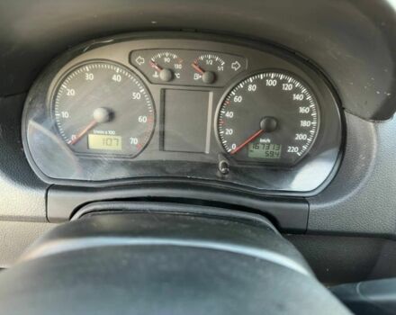 Серый Фольксваген Поло, объемом двигателя 1.2 л и пробегом 167 тыс. км за 4199 $, фото 6 на Automoto.ua