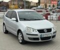 Сірий Фольксваген Поло, об'ємом двигуна 1.4 л та пробігом 199 тис. км за 4200 $, фото 1 на Automoto.ua