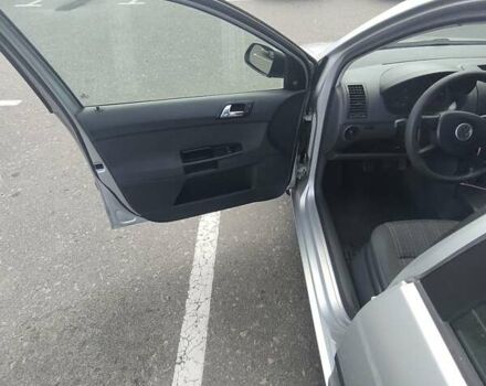 Серый Фольксваген Поло, объемом двигателя 1.9 л и пробегом 273 тыс. км за 4900 $, фото 13 на Automoto.ua