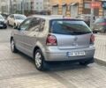 Серый Фольксваген Поло, объемом двигателя 1.2 л и пробегом 156 тыс. км за 3750 $, фото 20 на Automoto.ua