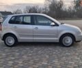 Сірий Фольксваген Поло, об'ємом двигуна 1.2 л та пробігом 224 тис. км за 3300 $, фото 1 на Automoto.ua