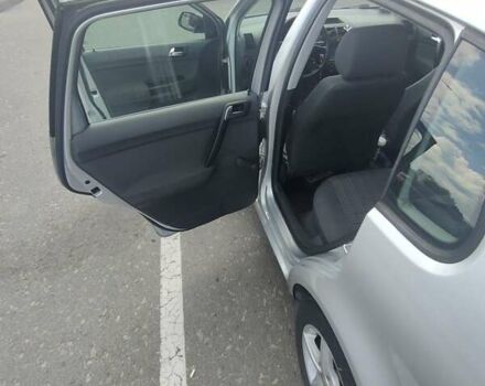 Серый Фольксваген Поло, объемом двигателя 1.9 л и пробегом 273 тыс. км за 4900 $, фото 19 на Automoto.ua