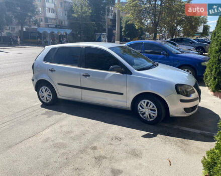 Сірий Фольксваген Поло, об'ємом двигуна 1.39 л та пробігом 444 тис. км за 3900 $, фото 7 на Automoto.ua