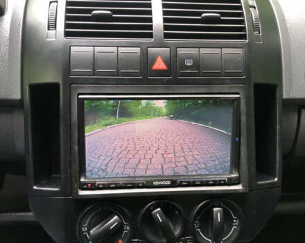 Серый Фольксваген Поло, объемом двигателя 1.39 л и пробегом 170 тыс. км за 3950 $, фото 20 на Automoto.ua