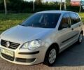 Сірий Фольксваген Поло, об'ємом двигуна 1.4 л та пробігом 219 тис. км за 4500 $, фото 1 на Automoto.ua