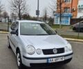 Серый Фольксваген Поло, объемом двигателя 1.39 л и пробегом 208 тыс. км за 3500 $, фото 3 на Automoto.ua