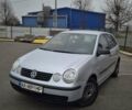 Серый Фольксваген Поло, объемом двигателя 1.39 л и пробегом 208 тыс. км за 3500 $, фото 1 на Automoto.ua