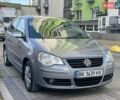 Серый Фольксваген Поло, объемом двигателя 1.2 л и пробегом 156 тыс. км за 3750 $, фото 16 на Automoto.ua