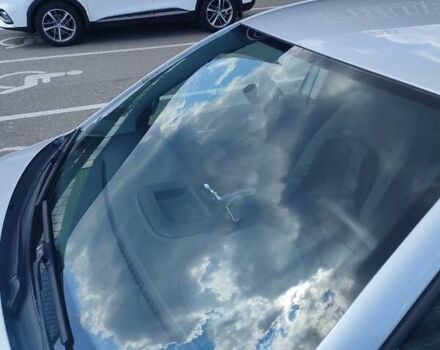 Серый Фольксваген Поло, объемом двигателя 1.9 л и пробегом 273 тыс. км за 4900 $, фото 31 на Automoto.ua