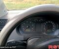 Серый Фольксваген Поло, объемом двигателя 1.4 л и пробегом 162 тыс. км за 3250 $, фото 1 на Automoto.ua