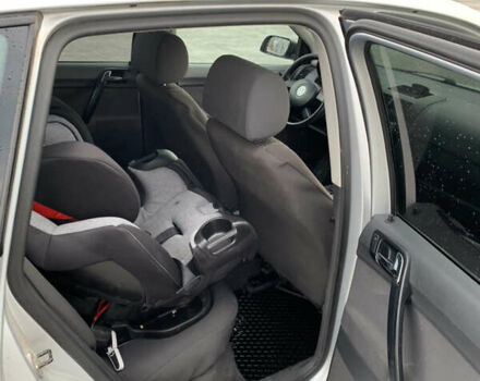 Серый Фольксваген Поло, объемом двигателя 1.39 л и пробегом 170 тыс. км за 4900 $, фото 10 на Automoto.ua