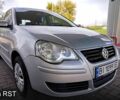 Сірий Фольксваген Поло, об'ємом двигуна 1.2 л та пробігом 170 тис. км за 4200 $, фото 1 на Automoto.ua
