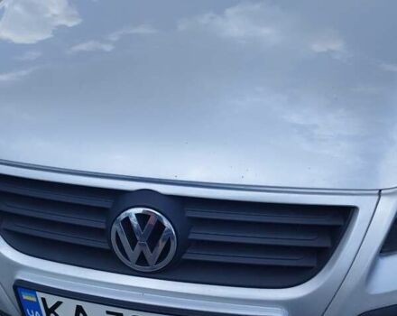 Серый Фольксваген Поло, объемом двигателя 1.9 л и пробегом 273 тыс. км за 4900 $, фото 20 на Automoto.ua