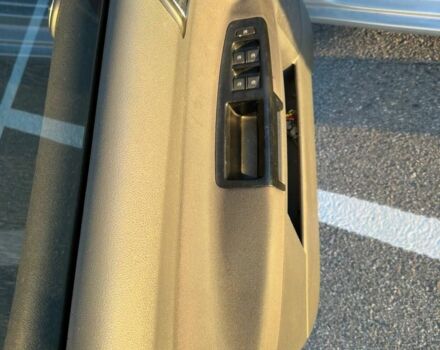 Серый Фольксваген Поло, объемом двигателя 1.2 л и пробегом 167 тыс. км за 4199 $, фото 5 на Automoto.ua