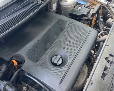 Фольксваген Поло 2005 в Кропивницком (Кировограде) на Automoto.ua Серый Фольксваген Поло, объемом двигателя 1.4 л и пробегом 444 тыс. км за 3500 $, фото 4 на Automoto.ua