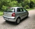 Серый Фольксваген Поло, объемом двигателя 1.4 л и пробегом 170 тыс. км за 3750 $, фото 8 на Automoto.ua