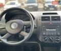 Серый Фольксваген Поло, объемом двигателя 1.2 л и пробегом 156 тыс. км за 3750 $, фото 8 на Automoto.ua