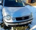 Сірий Фольксваген Поло, об'ємом двигуна 1.2 л та пробігом 240 тис. км за 3800 $, фото 1 на Automoto.ua
