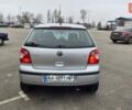 Серый Фольксваген Поло, объемом двигателя 1.39 л и пробегом 208 тыс. км за 3500 $, фото 5 на Automoto.ua