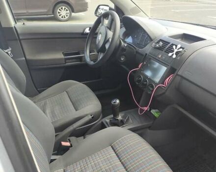 Серый Фольксваген Поло, объемом двигателя 1.9 л и пробегом 273 тыс. км за 4900 $, фото 29 на Automoto.ua