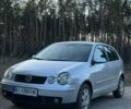 Серый Фольксваген Поло, объемом двигателя 1.39 л и пробегом 217 тыс. км за 3850 $, фото 1 на Automoto.ua