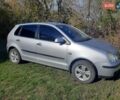 Серый Фольксваген Поло, объемом двигателя 1.4 л и пробегом 164 тыс. км за 5200 $, фото 1 на Automoto.ua