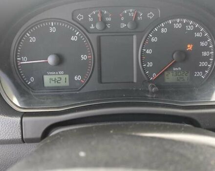 Серый Фольксваген Поло, объемом двигателя 1.9 л и пробегом 273 тыс. км за 4900 $, фото 14 на Automoto.ua