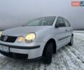 Серый Фольксваген Поло, объемом двигателя 1.4 л и пробегом 230 тыс. км за 3300 $, фото 1 на Automoto.ua