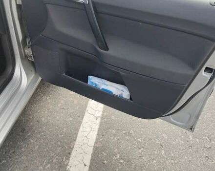 Серый Фольксваген Поло, объемом двигателя 1.9 л и пробегом 273 тыс. км за 4900 $, фото 27 на Automoto.ua