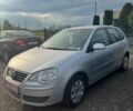 Сірий Фольксваген Поло, об'ємом двигуна 1.2 л та пробігом 180 тис. км за 4500 $, фото 1 на Automoto.ua