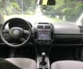 Серый Фольксваген Поло, объемом двигателя 1.4 л и пробегом 170 тыс. км за 3750 $, фото 17 на Automoto.ua