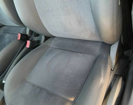 Серый Фольксваген Поло, объемом двигателя 1.2 л и пробегом 167 тыс. км за 4199 $, фото 7 на Automoto.ua