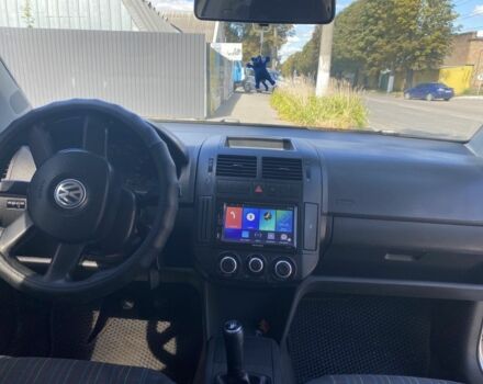 Фольксваген Поло 2005 в Кропивницком (Кировограде) на Automoto.ua Серый Фольксваген Поло, объемом двигателя 1.4 л и пробегом 444 тыс. км за 3500 $, фото 7 на Automoto.ua