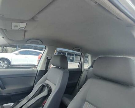 Серый Фольксваген Поло, объемом двигателя 1.9 л и пробегом 273 тыс. км за 4900 $, фото 12 на Automoto.ua