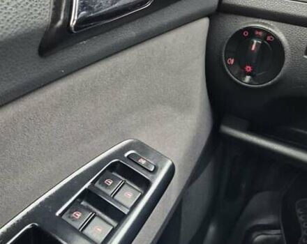 Серый Фольксваген Поло, объемом двигателя 1.39 л и пробегом 208 тыс. км за 3500 $, фото 15 на Automoto.ua