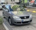 Серый Фольксваген Поло, объемом двигателя 1.2 л и пробегом 156 тыс. км за 3750 $, фото 21 на Automoto.ua