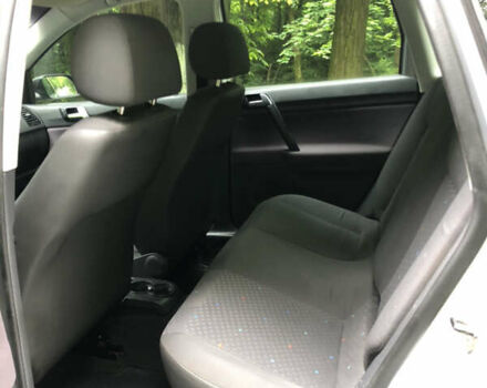 Серый Фольксваген Поло, объемом двигателя 1.39 л и пробегом 170 тыс. км за 3950 $, фото 15 на Automoto.ua