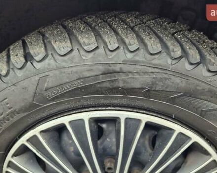 Серый Фольксваген Поло, объемом двигателя 1.39 л и пробегом 208 тыс. км за 3500 $, фото 16 на Automoto.ua