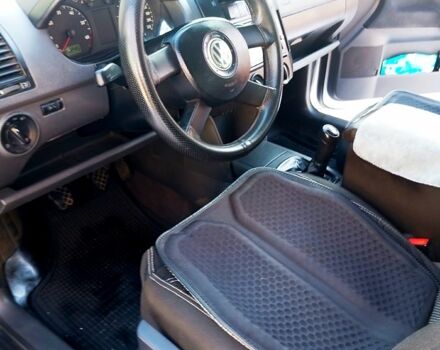 Сірий Фольксваген Поло, об'ємом двигуна 1.2 л та пробігом 240 тис. км за 3800 $, фото 11 на Automoto.ua