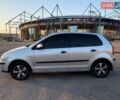 Серый Фольксваген Поло, объемом двигателя 1.39 л и пробегом 175 тыс. км за 4000 $, фото 1 на Automoto.ua