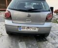 Серый Фольксваген Поло, объемом двигателя 1.4 л и пробегом 335 тыс. км за 3600 $, фото 2 на Automoto.ua