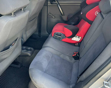 Серый Фольксваген Поло, объемом двигателя 1.2 л и пробегом 165 тыс. км за 3700 $, фото 8 на Automoto.ua