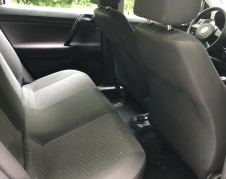 Серый Фольксваген Поло, объемом двигателя 1.39 л и пробегом 170 тыс. км за 3950 $, фото 16 на Automoto.ua