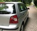Сірий Фольксваген Поло, об'ємом двигуна 1.4 л та пробігом 170 тис. км за 3950 $, фото 7 на Automoto.ua