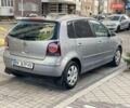 Серый Фольксваген Поло, объемом двигателя 1.2 л и пробегом 156 тыс. км за 3750 $, фото 18 на Automoto.ua